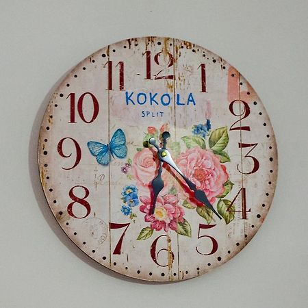 Luxury Room Kokola Split Ngoại thất bức ảnh