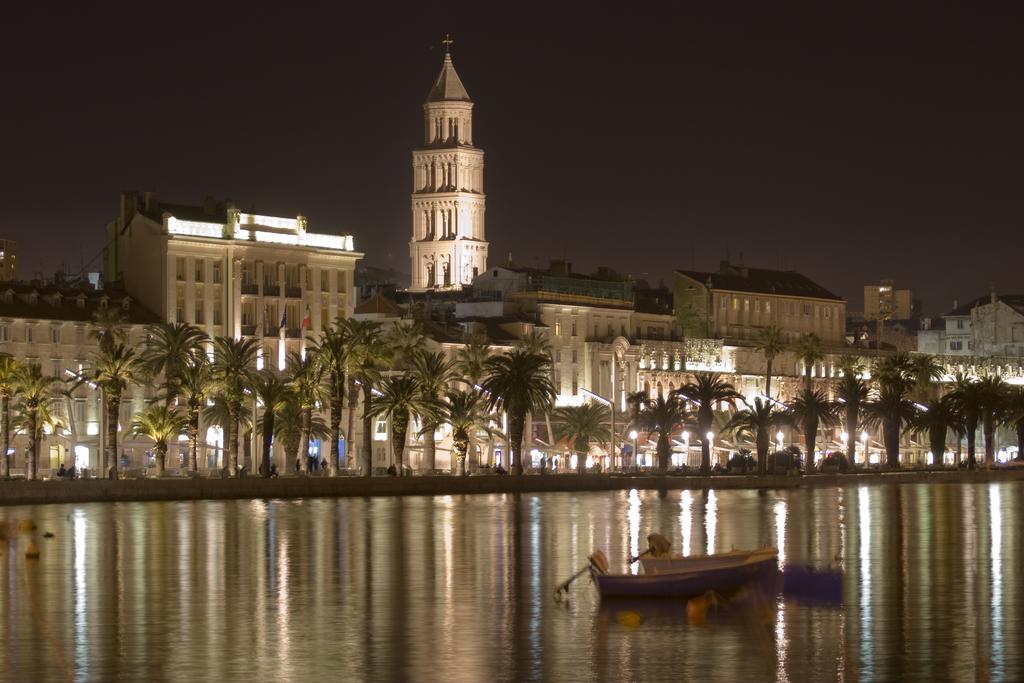 Luxury Room Kokola Split Ngoại thất bức ảnh
