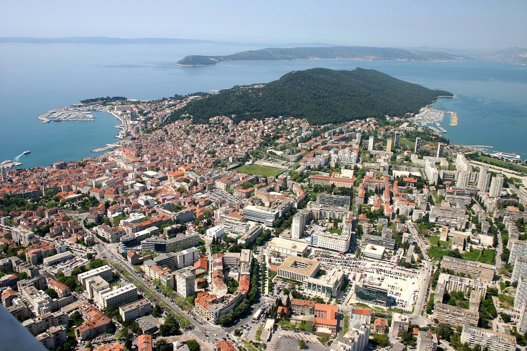 Luxury Room Kokola Split Ngoại thất bức ảnh