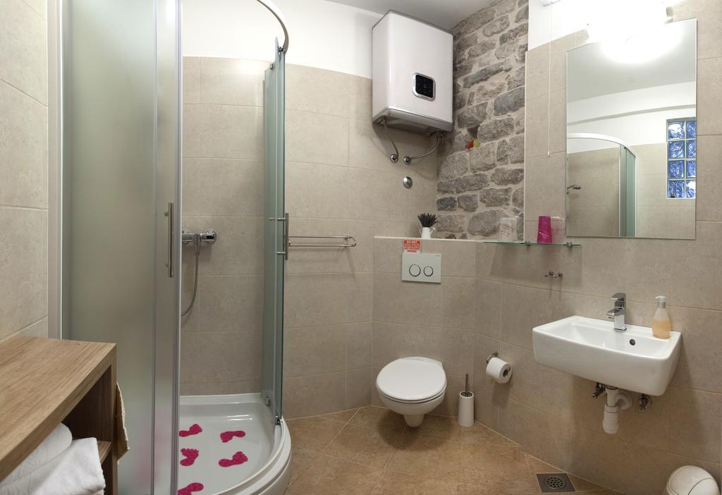 Luxury Room Kokola Split Ngoại thất bức ảnh