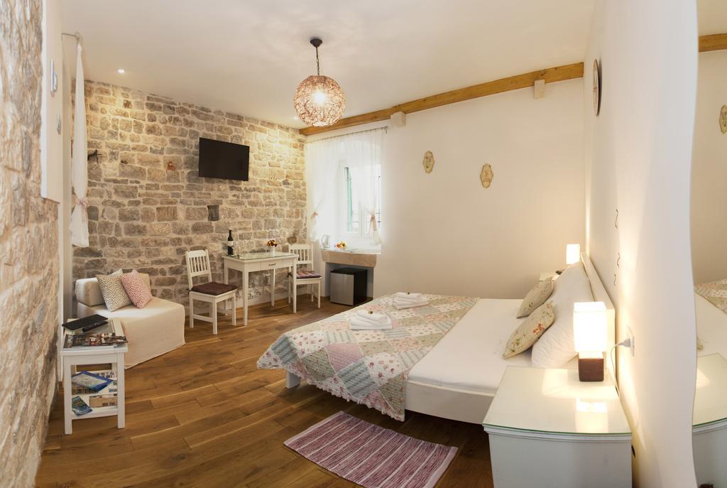 Luxury Room Kokola Split Ngoại thất bức ảnh
