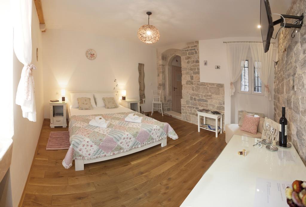 Luxury Room Kokola Split Ngoại thất bức ảnh