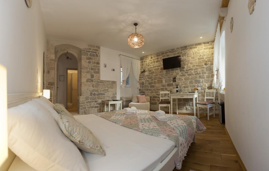 Luxury Room Kokola Split Ngoại thất bức ảnh