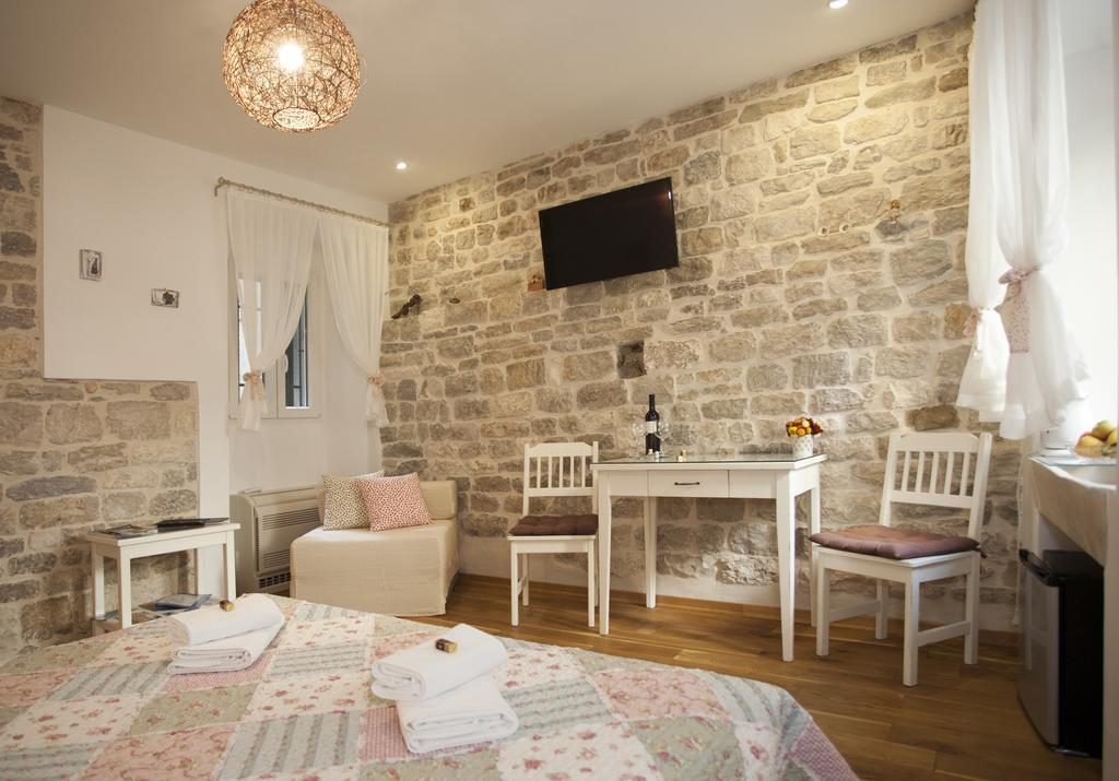 Luxury Room Kokola Split Ngoại thất bức ảnh