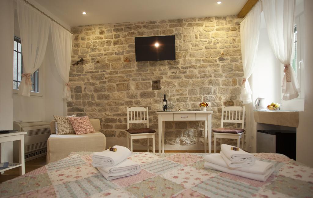 Luxury Room Kokola Split Ngoại thất bức ảnh