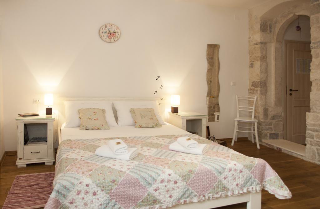 Luxury Room Kokola Split Ngoại thất bức ảnh