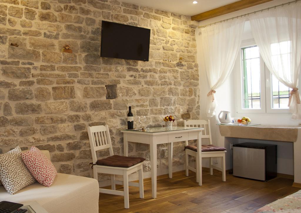 Luxury Room Kokola Split Ngoại thất bức ảnh