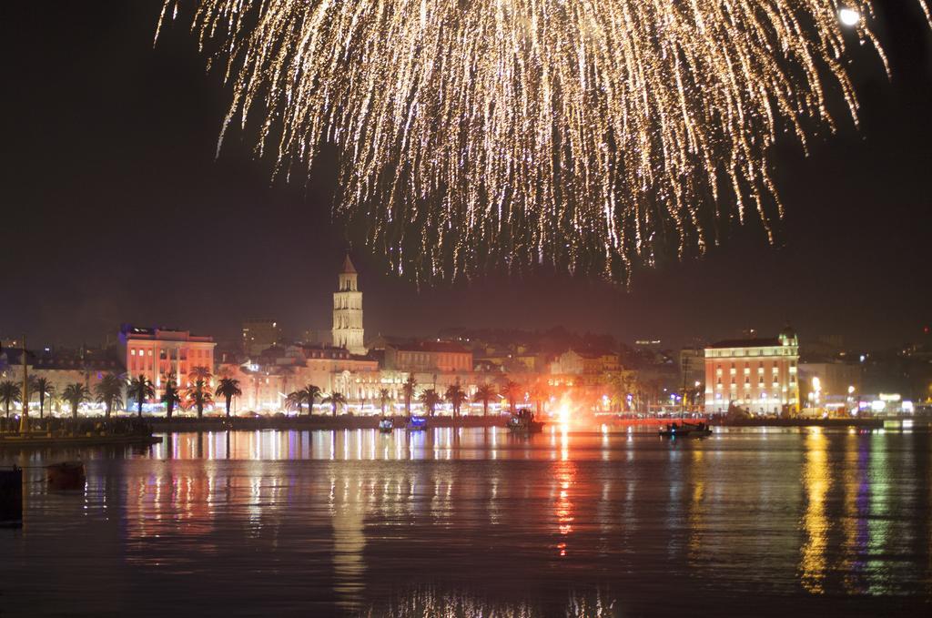 Luxury Room Kokola Split Ngoại thất bức ảnh
