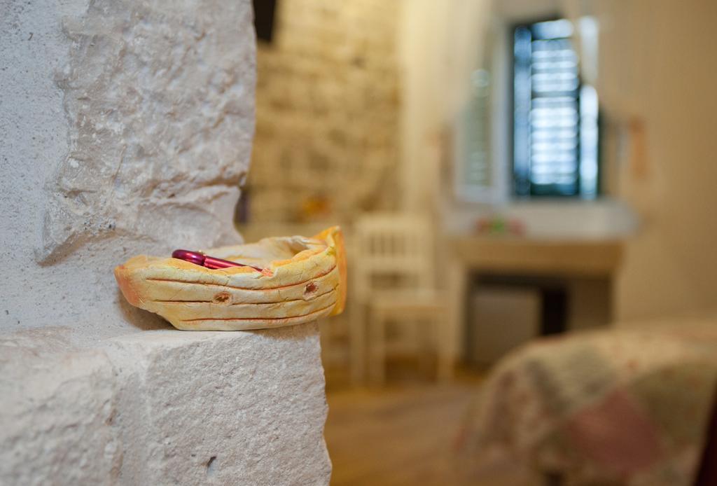 Luxury Room Kokola Split Ngoại thất bức ảnh