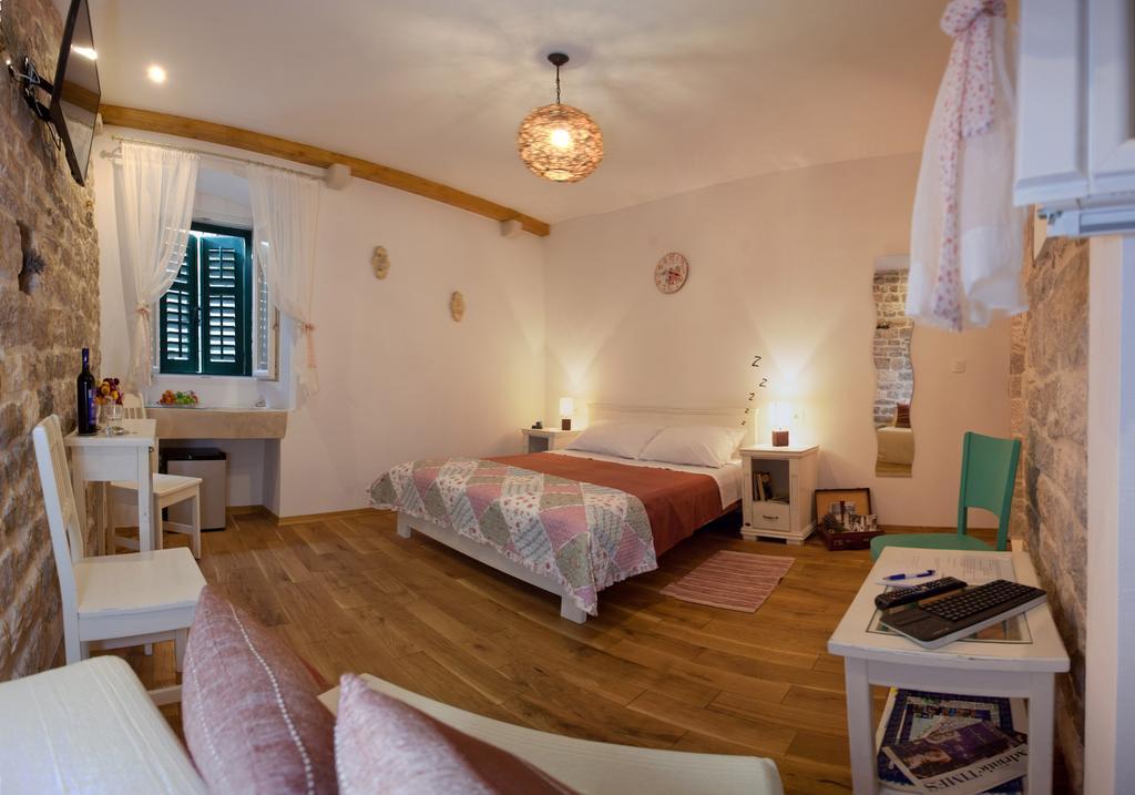 Luxury Room Kokola Split Phòng bức ảnh