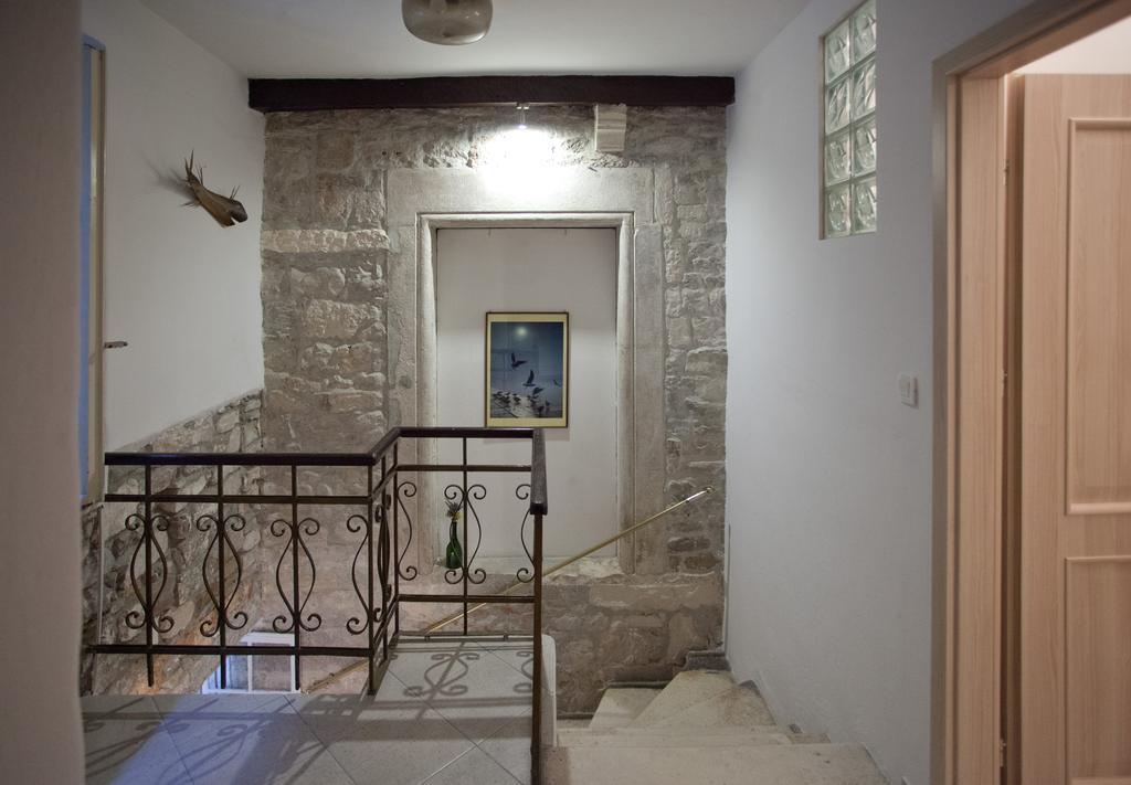 Luxury Room Kokola Split Phòng bức ảnh