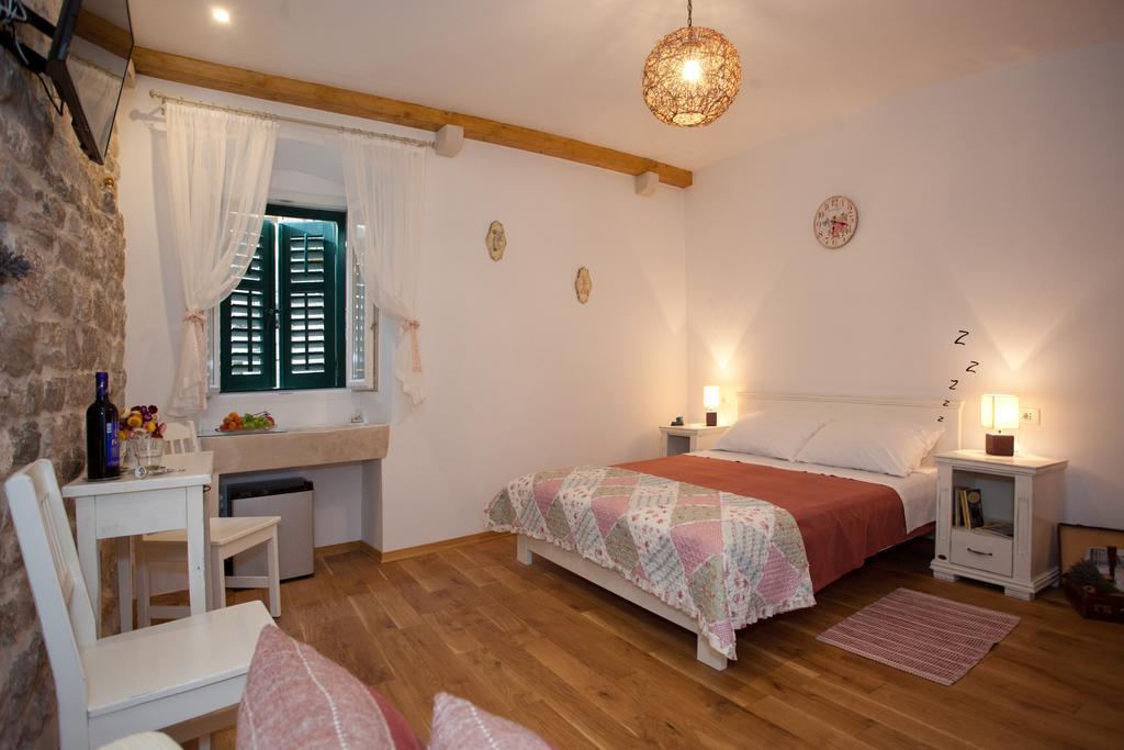Luxury Room Kokola Split Phòng bức ảnh