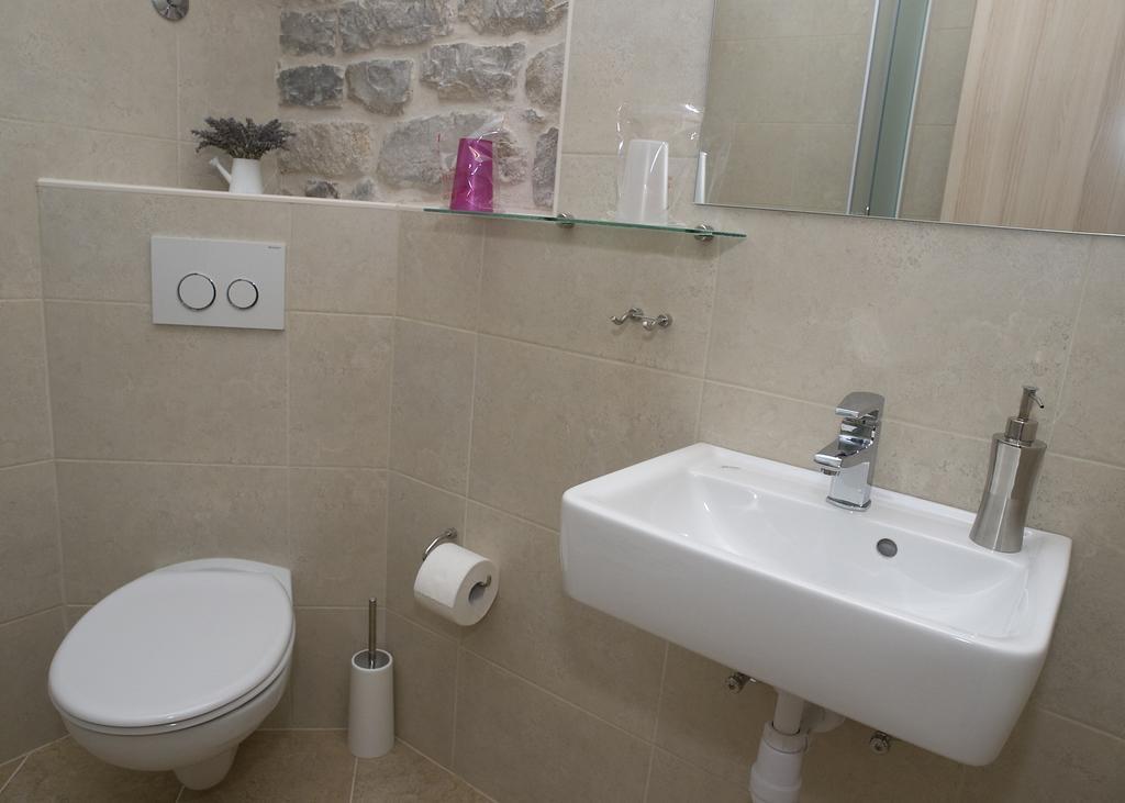 Luxury Room Kokola Split Ngoại thất bức ảnh