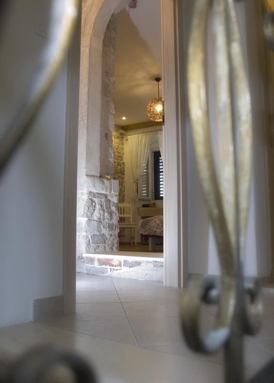 Luxury Room Kokola Split Ngoại thất bức ảnh
